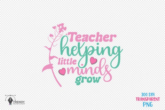 About Teacher Quote SVG Graphic Review