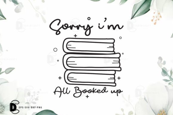 Book Lover Quote SVG PNG Design Review: A Practical Embroidery Perspective
