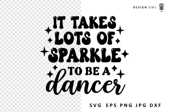 Dancer Quote SVG Review: A Thoughtful Embroidery Design for Real Projects
