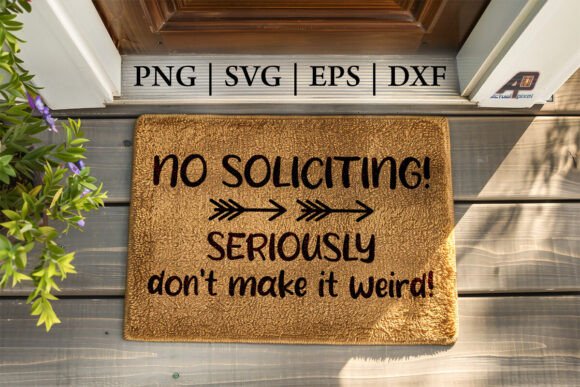Doormat Quote SVG PNG Design Review for Real Projects