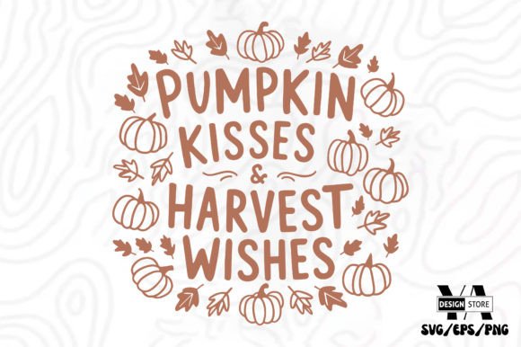 Fall Autumn Quote SVG PNG: A Designer’s Practical Take