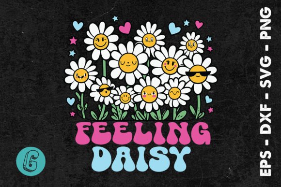 Feeling Daisy Quote SVG: A Designer's Practical Take