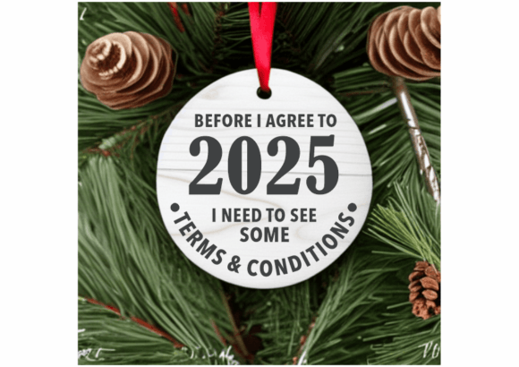 Funny Ornament Quote Svg: A Lighthearted Embroidery Design for Holiday Projects