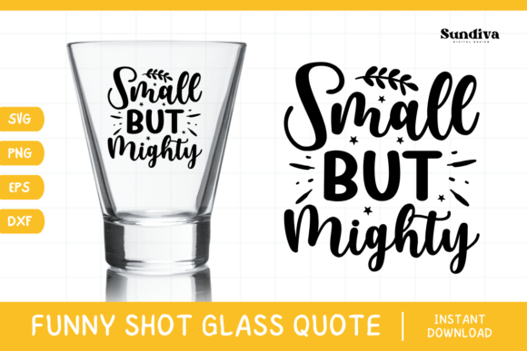 Funny Shot Glass Drinking Quote SVG 3 Review