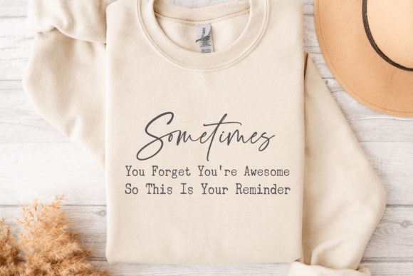 Inspirational Quote SVG: A Designer's Perspective on Real Project Use