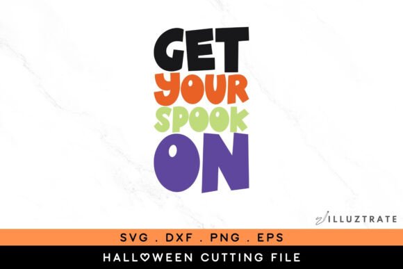 Single Halloween Quote SVG File Review: A Spooky Design for Real Projects