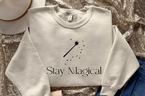 Stay Magical Svg Review: A Designer’s Take