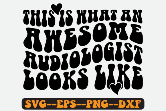 This is What an Audiologist Quote SVG Review
